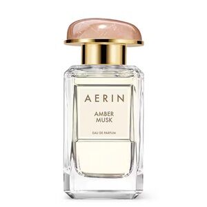 AERIN AMBER MUSK EDP (SAMPLE) NOT full bottle